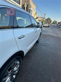 کیا سۆرینتۆ
